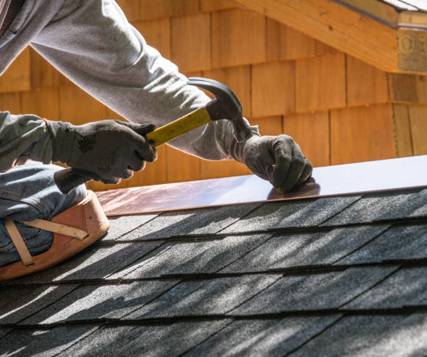 Best Gutter Installation and Roofing  in Homer City, PA